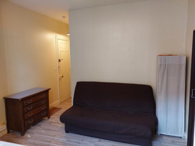 Location studio Rouen - Photo 2