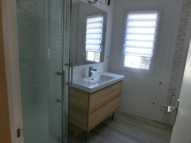 Location appartement T3 Rennes - Photo 3