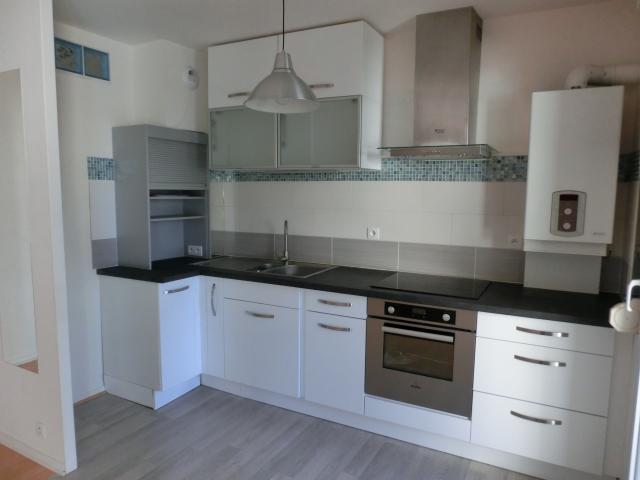Location appartement T3 Rennes - Photo 4