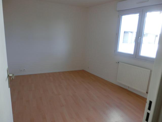 Location appartement T3 Rennes - Photo 5