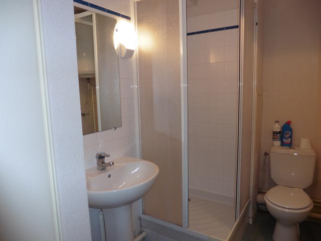 Location studio Rennes - Photo 2