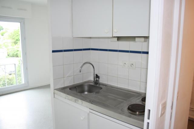 Location studio Rennes - Photo 3