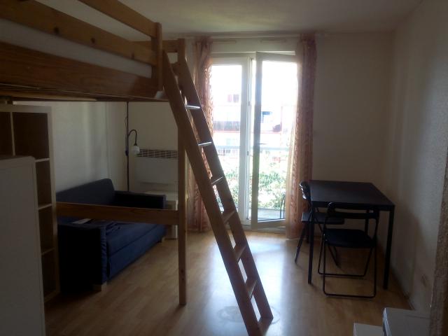 Location studio Grabels - Photo 4