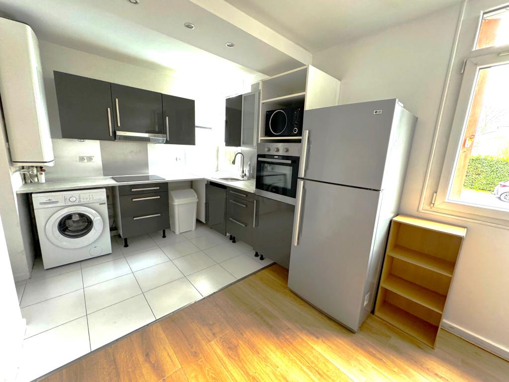 Location chambre St Cloud - Photo 1