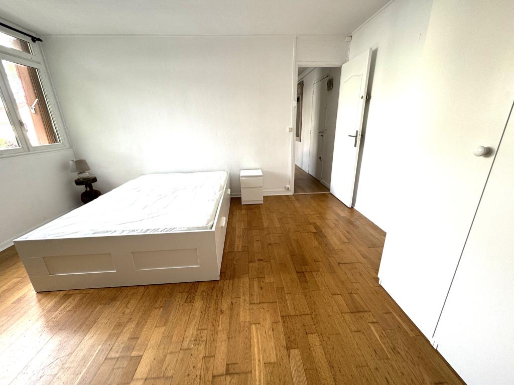 Location chambre St Cloud - Photo 4