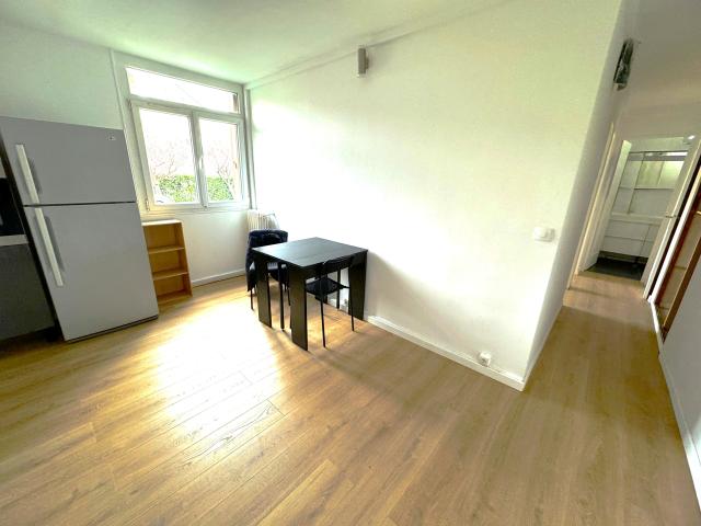 Location appartement T4 St Cloud - Photo 2