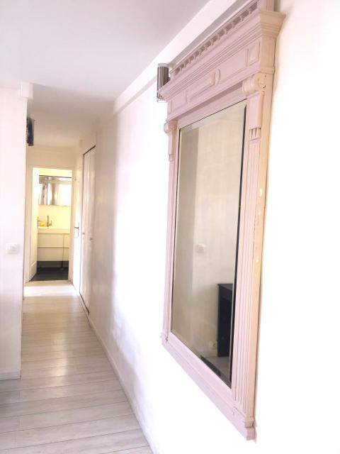Location appartement T4 St Cloud - Photo 3