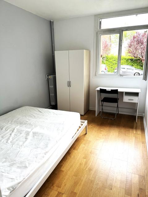 Location appartement T4 St Cloud - Photo 6
