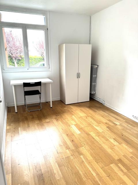 Location appartement T4 St Cloud - Photo 7