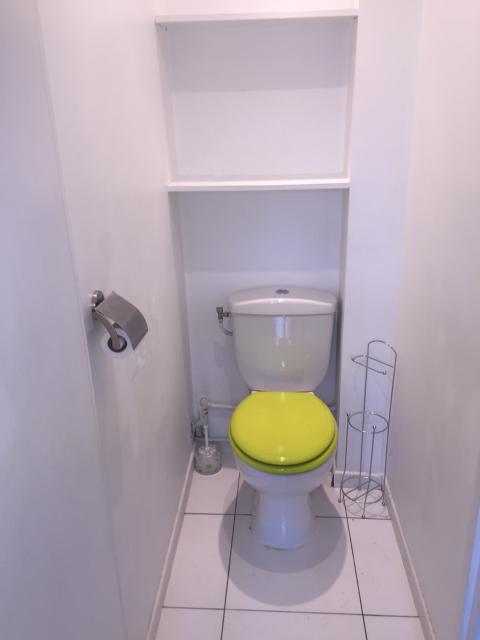 Location appartement T4 St Cloud - Photo 9