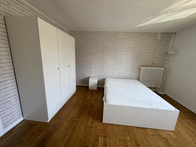Location appartement T4 St Cloud - Photo 10