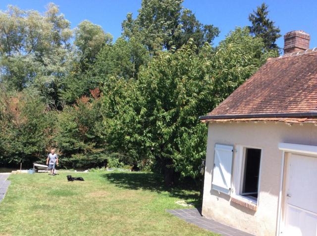 Location maison F3 Ver les Chartres - Photo 2
