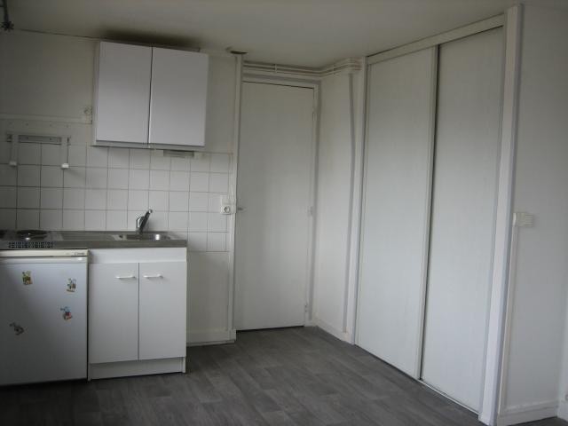 Location appartement T2 Rouen - Photo 2