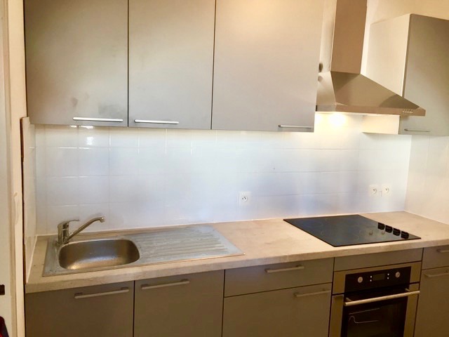 Location appartement T2 Narbonne - Photo 2