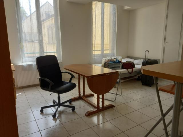 Location studio Dijon - Photo 5