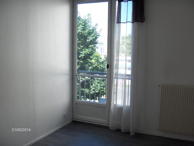 Location appartement T3 Beauvais - Photo 2