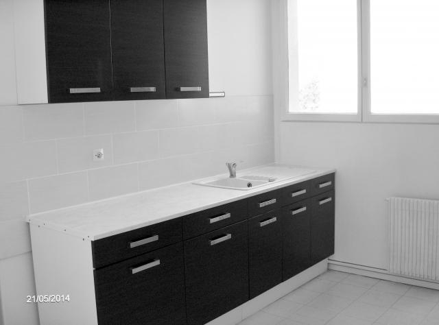 Location appartement T3 Beauvais - Photo 3