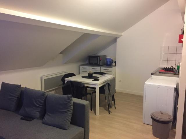 Location studio Amiens - Photo 3