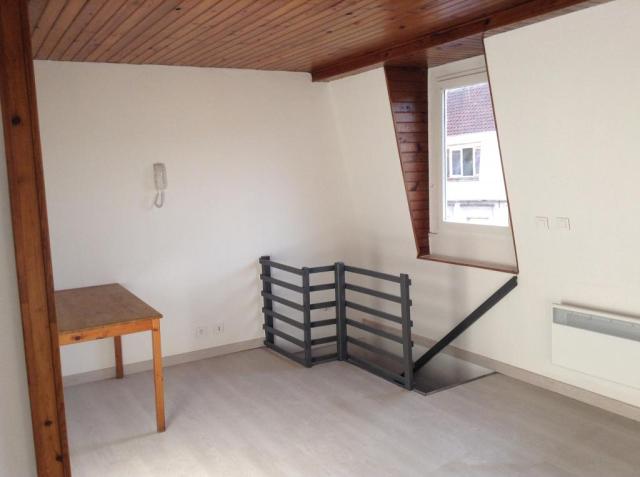 Location appartement T2 Tourcoing - Photo 2