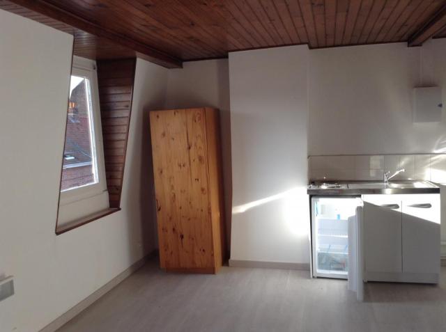 Location appartement T2 Tourcoing - Photo 3