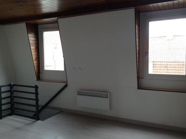 Location appartement T2 Tourcoing - Photo 5