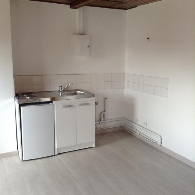 Location appartement T2 Tourcoing - Photo 6