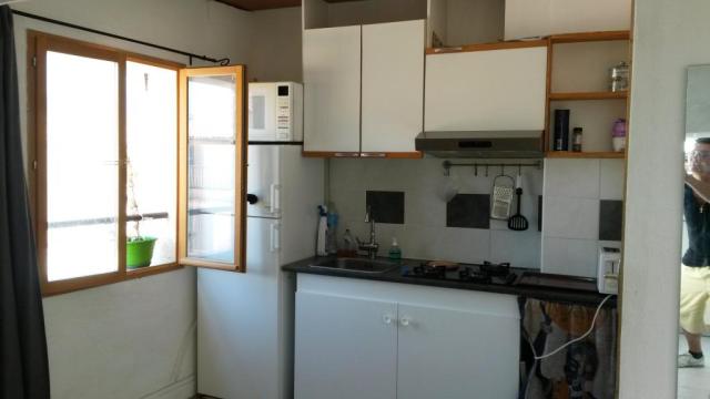 Location studio Toulon - Photo 2