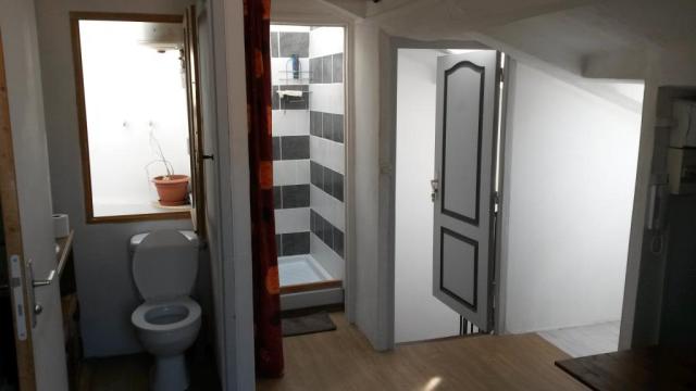 Location studio Toulon - Photo 3