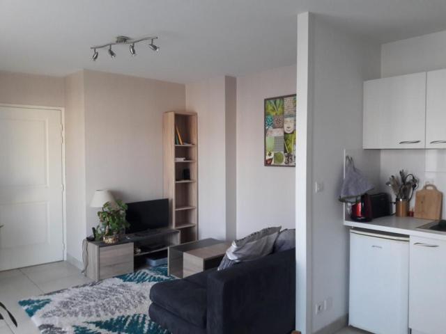 Location appartement T2 Francheville - Photo 4