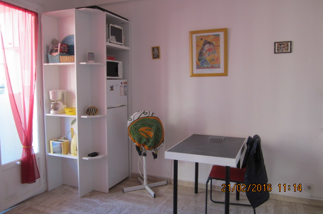 Location studio Nice - Photo 7