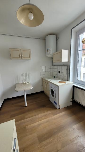 Location studio Grenoble - Photo 2