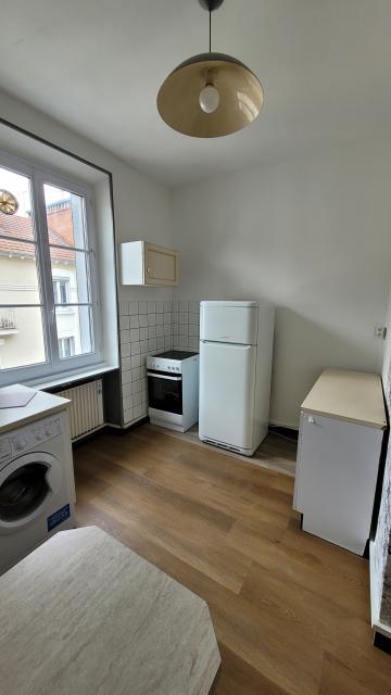Location studio Grenoble - Photo 3