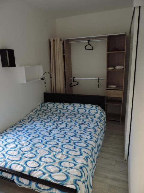 Location appartement T2 Tours - Photo 3