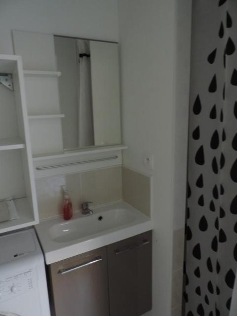 Location appartement T2 Tours - Photo 4