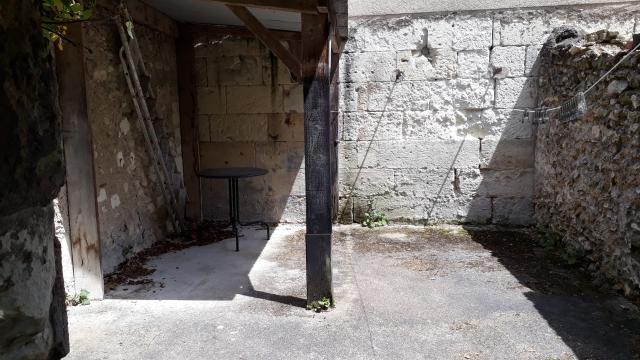 Location appartement T2 Tours - Photo 5