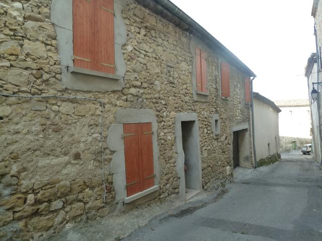 Location maison F3 Moussac - Photo 1