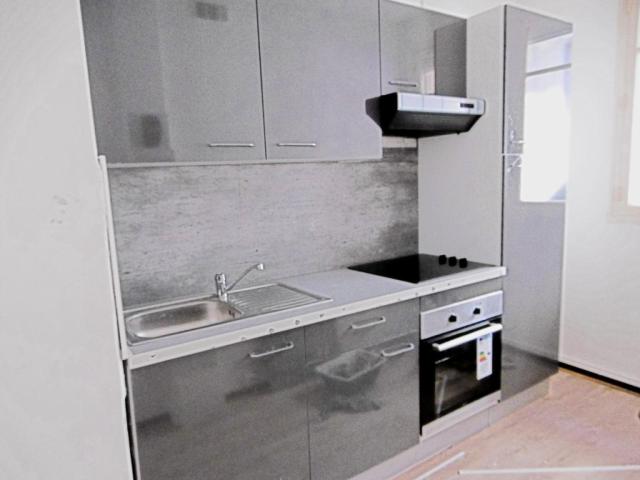 Location studio Toulon - Photo 2