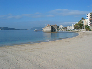 Location studio Toulon - Photo 4