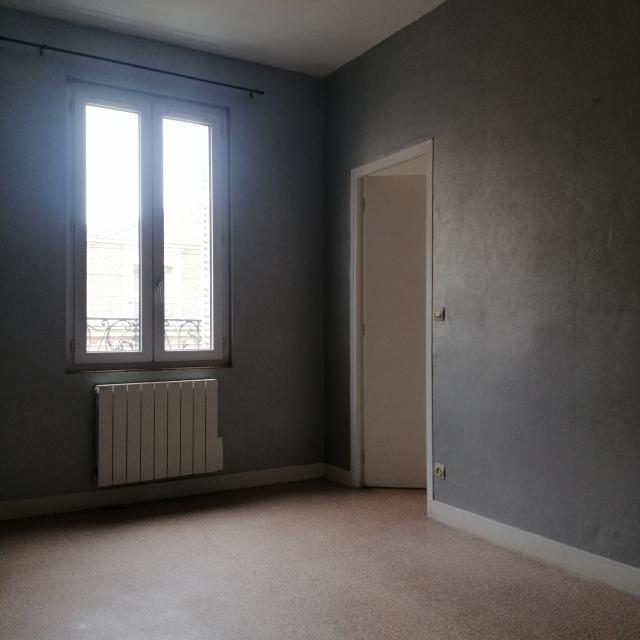 Location appartement T3 Le Havre - Photo 4