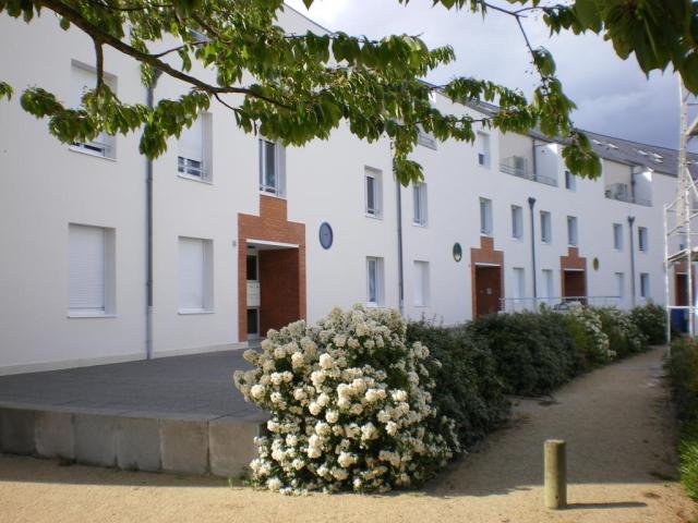 Location appartement T2 Le Rheu - Photo 2
