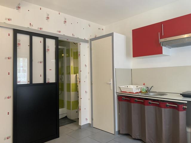 Location studio Le Havre - Photo 5