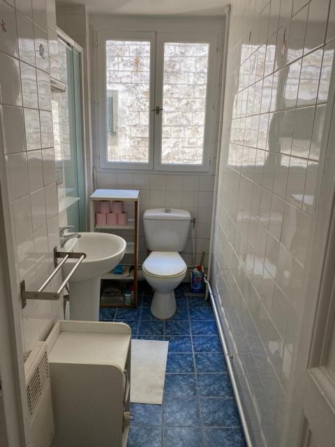 Location studio Paris 18 - Photo 7