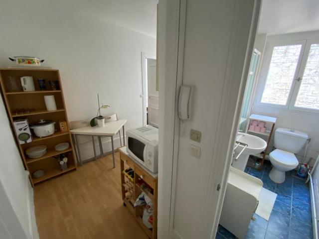 Location studio Paris 18 - Photo 8