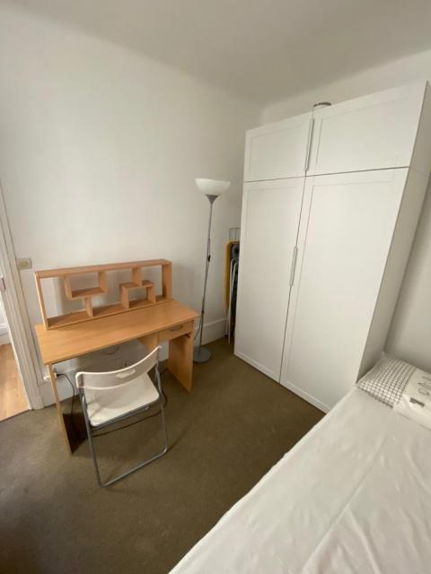 Location studio Paris 18 - Photo 9