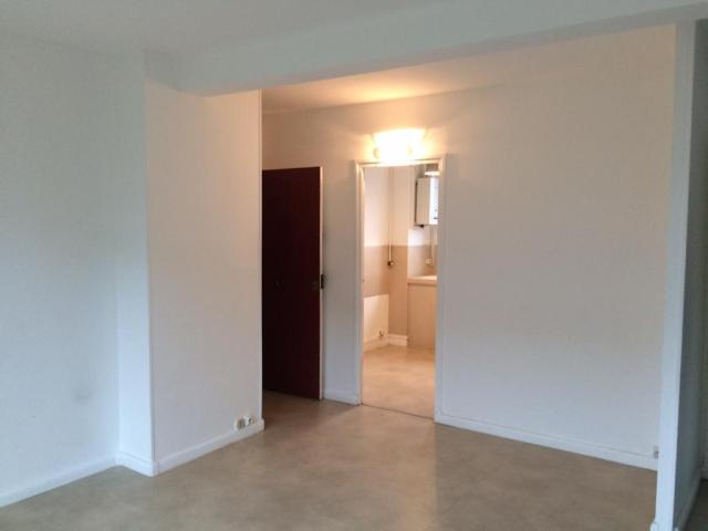 Location appartement T2 Antony - Photo 1