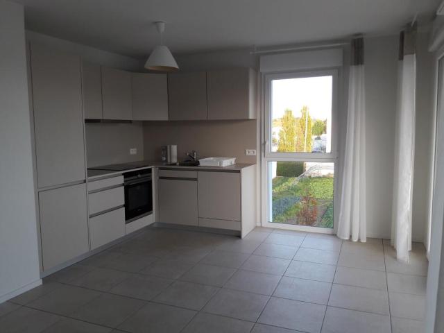 Location appartement T3 Colmar - Photo 2