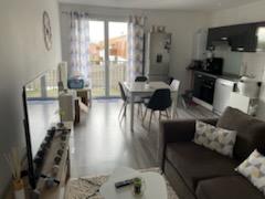 Location appartement T2 Pont a Marcq - Photo 3