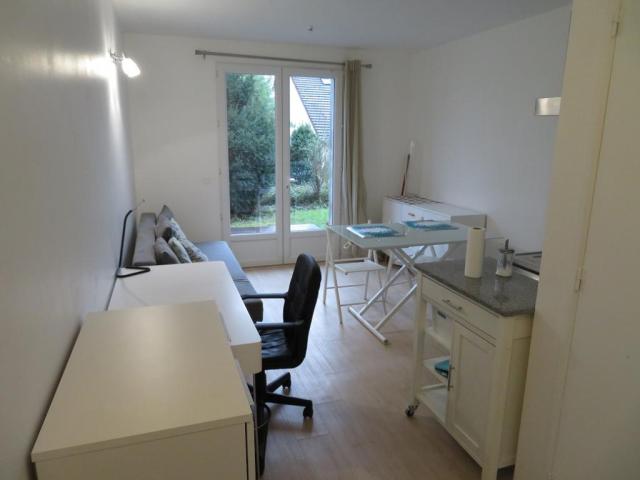 Location studio Orsay - Photo 3
