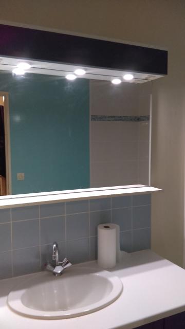 Location appartement T2 Clichy - Photo 3