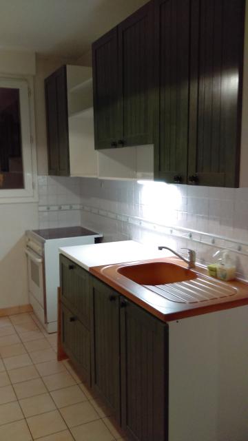 Location appartement T2 Clichy - Photo 4